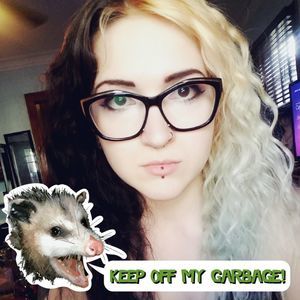 Meet your Posher, Paige